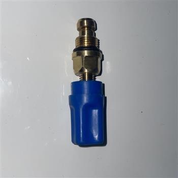 شیرپرکن ایران رادیاتور و ایساتیس