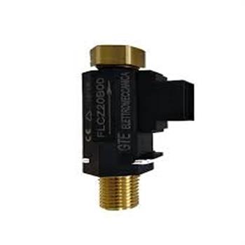 فلوسوییچ ساده ترک