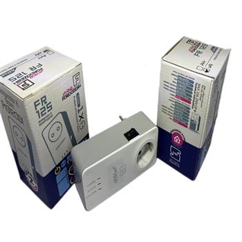 محافظ برق یخچال و پکیج ارت دار فروزش مدل FR125