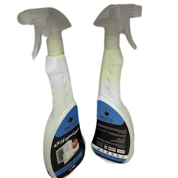 اسپری مخصوص شستشوی کولر گازی PROTEX مدل P17