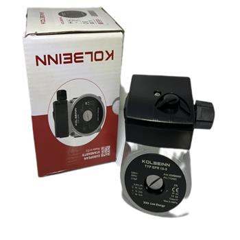 پمپ KOLBEINN گرانفوس 15-50