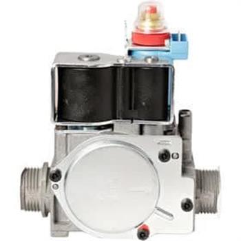 شیر گاز سیت مدل زیگما 845