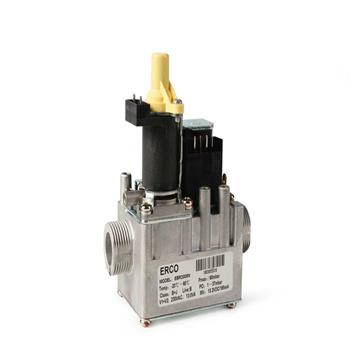 شیرگاز برقی ارکو(ERCO)