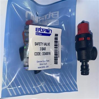 شیراطمینان آریستون بیترون